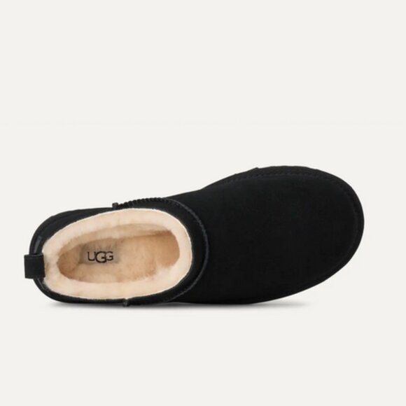 🇨🇦 UGG Women's Classic Micro Classic Boot - Picture 4 of 5